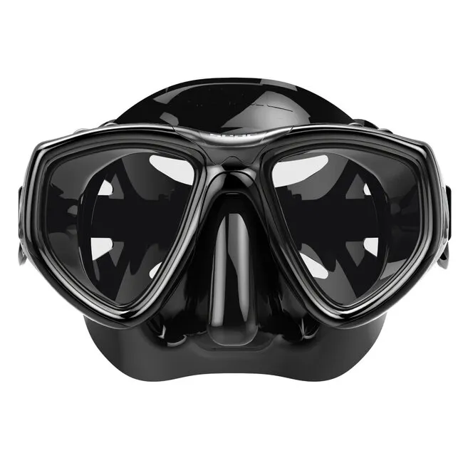 Seac Clear Antifog Maske