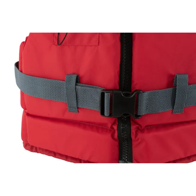 Seac Hydro Snorkeling Vest Red Adult