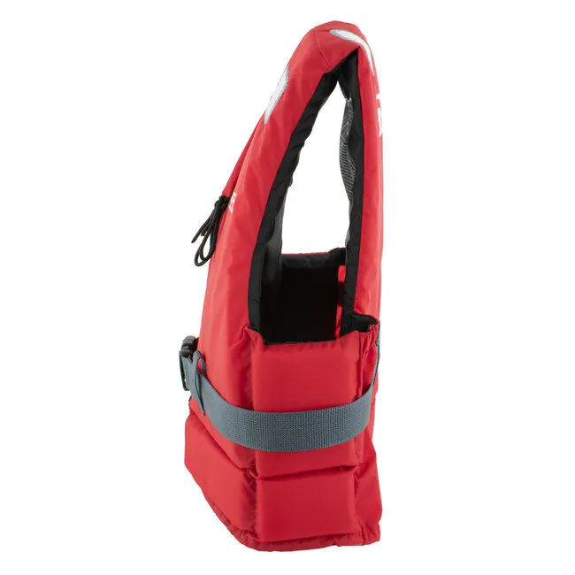 Seac Hydro Snorkeling Vest Red Adult