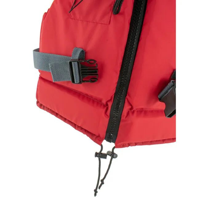 Seac Hydro Snorkeling Vest Red Adult