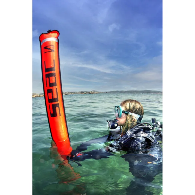 Seac Diver Alert Marker Buoy
