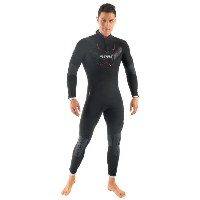Seac Space 5MM Homme