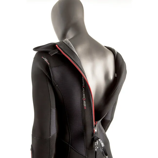 Seac Space 5mm Hombre