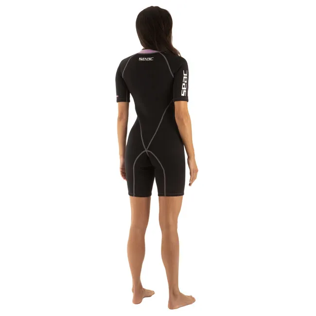 Seac Trendy Shorty 2.5mm Damen