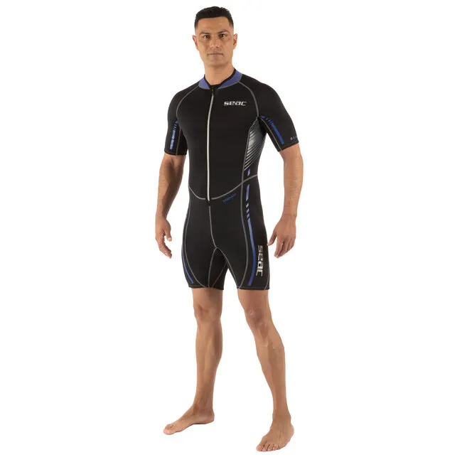 Seac Trendy 2.5mm Hombre