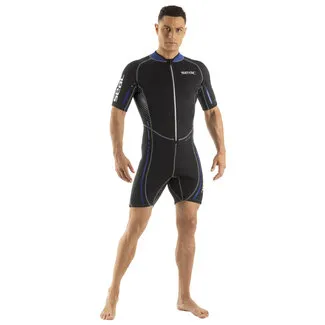 Seac Trendy Shorty 2.5mm Homme Seac Trendy Shorty 2.5mm Homme