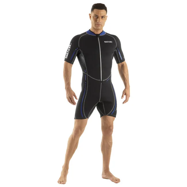 Seac Trendy Shorty 2.5mm Men