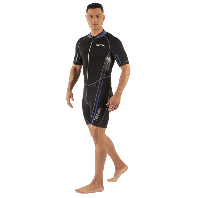 Seac Trendy 2.5mm Hombre
