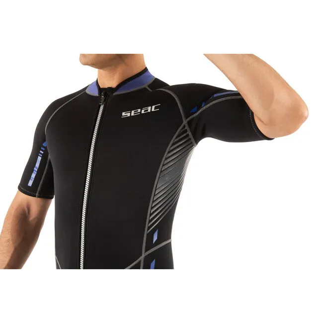 Seac Trendy Shorty 2.5mm Men