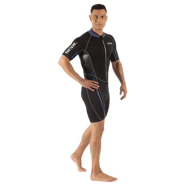 Seac Trendy 2.5mm Hombre