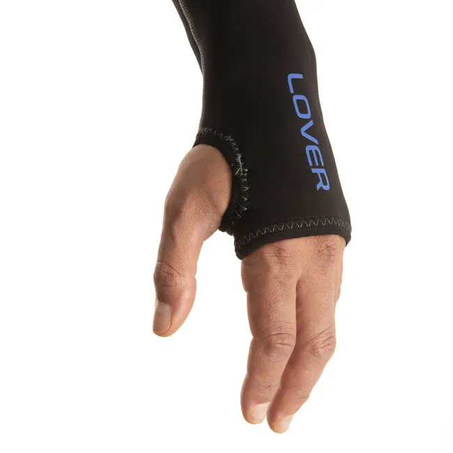 Seac Chaleco Lover Long Hombre 2mm