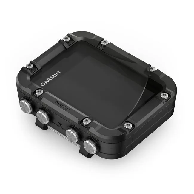 Garmin Screen Protector Kit (Descent™ X30)