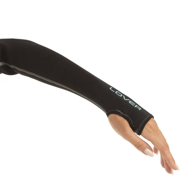 Seac Chaleco Lover Long 2mm Mujer