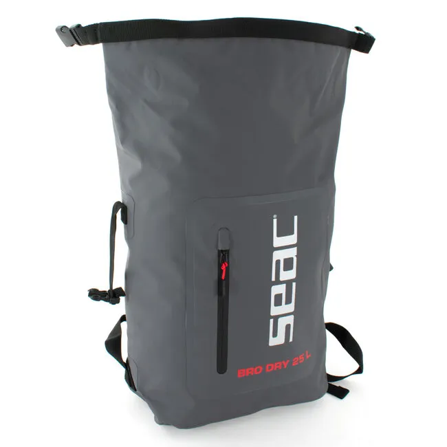 Seac Bolsa Bro Dry 25L
