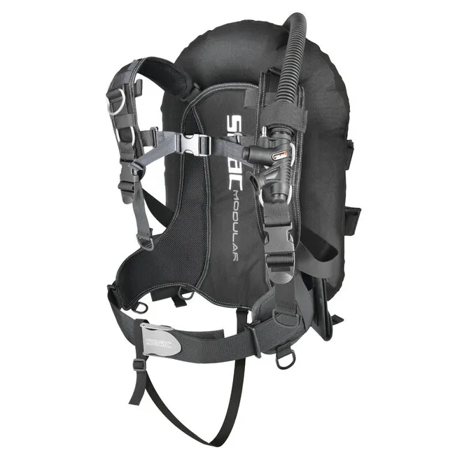 Seac Modular BCD