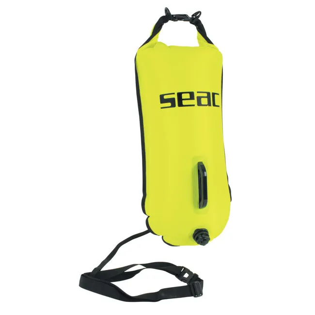 Seac Safe Dry Schwimmboje (28-ltr)