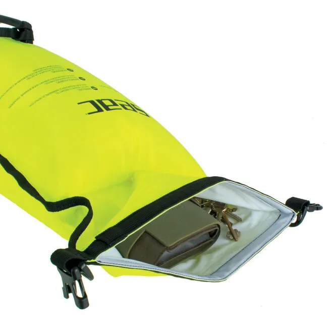 Seac Safe Dry Swimming Buoy (28-ltr)