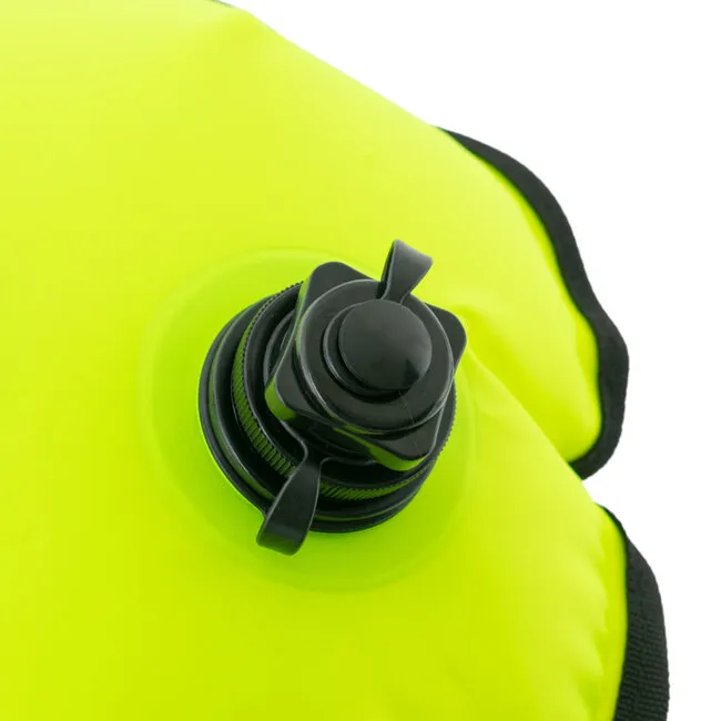 Seac Safe Dry Swimming Buoy (28-ltr)