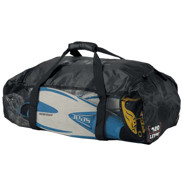 Seac Bolsa Equipage Net
