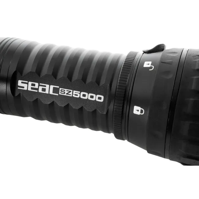 Seac SZ5000 lampe de plongée