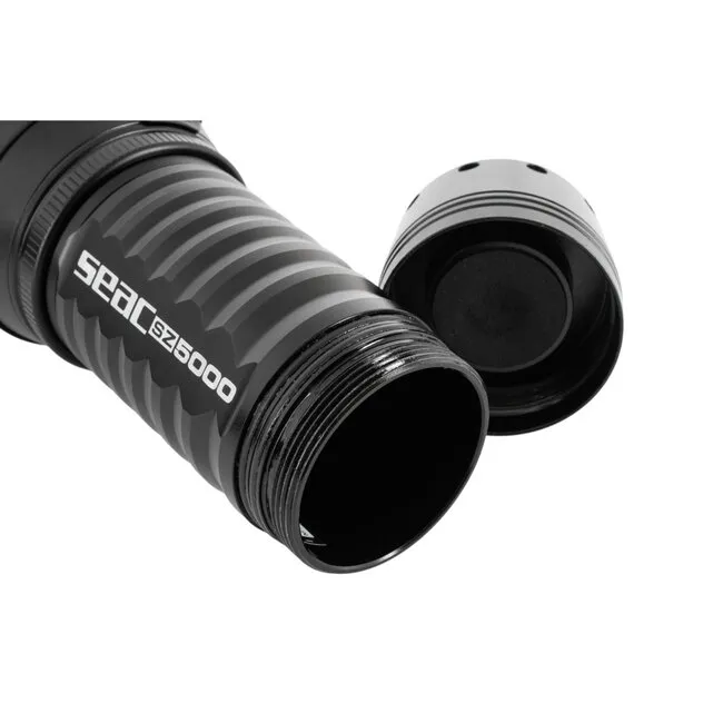 Seac SZ5000 diving torch