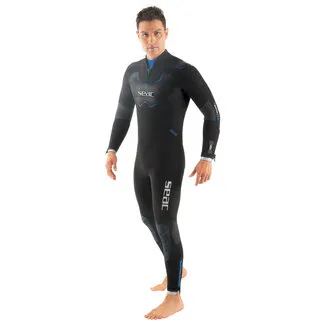 Seac Space 7mm Hombre
