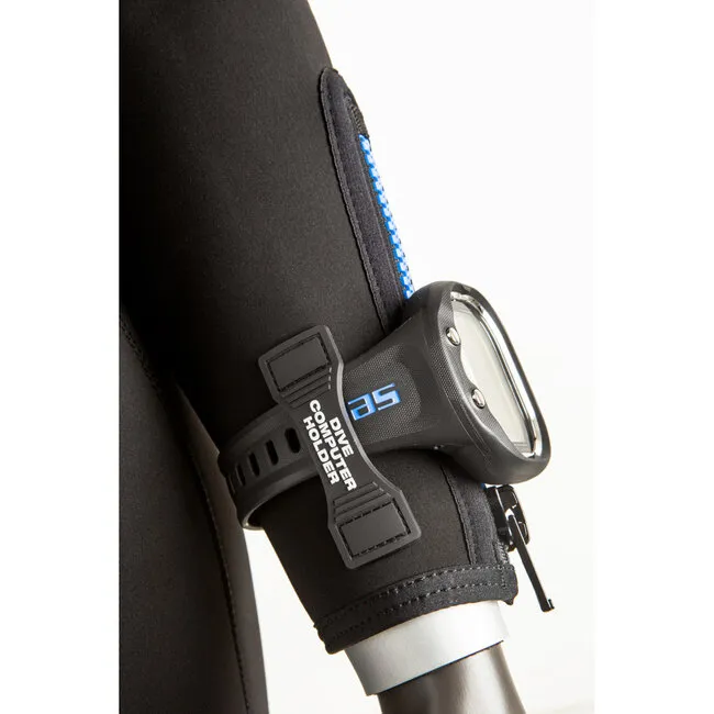 Seac Screen dive computer