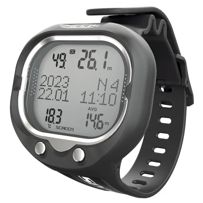 Seac Screen dive computer