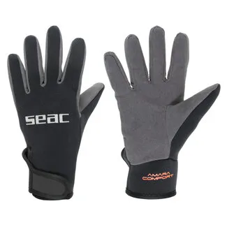 Seac Guantes Amara Comfort 1.5MM Seac Guantes Amara Comfort 1.5MM