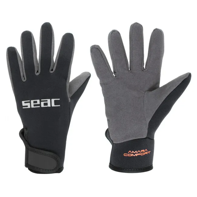 Seac Guantes Amara Comfort 1.5MM