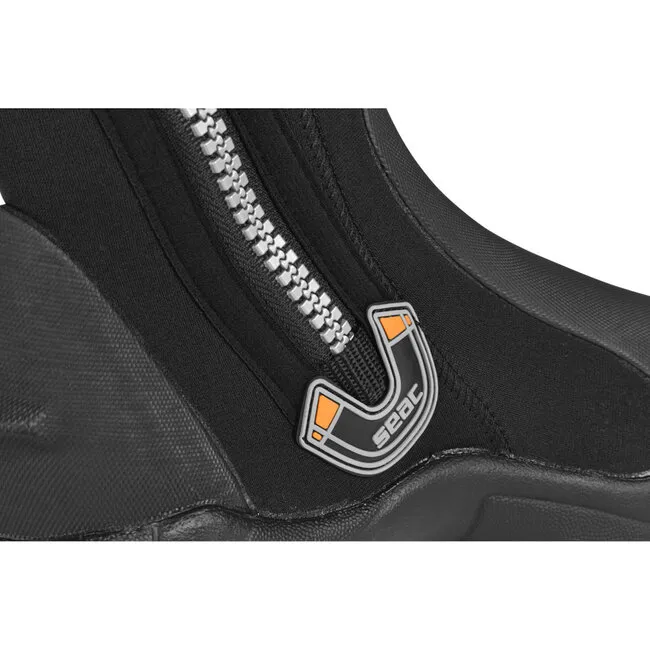 Seac Botines Pro HD 6mm