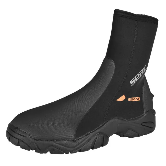Seac Botines Pro HD 6mm