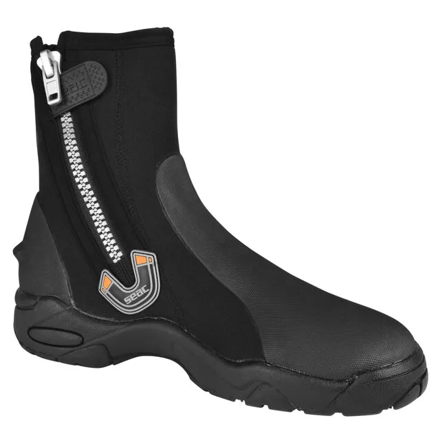 Seac Botines Pro HD 6mm