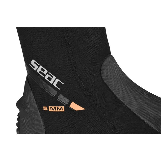 Seac Botines Basic HD 5mm