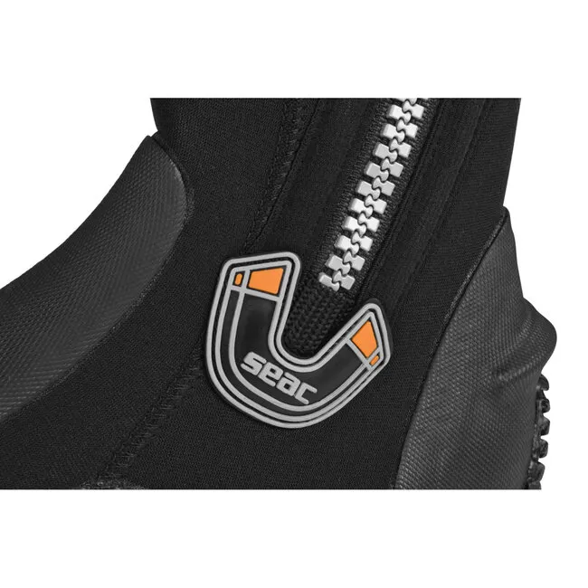 Seac Botines Basic HD 5mm