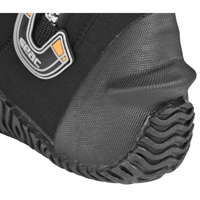 Seac Basic HD Füsslinge