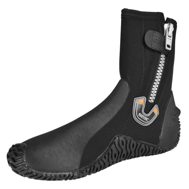 Seac Botines Basic HD 5mm