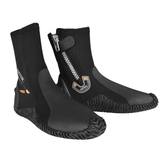 Seac Botines Basic HD 5mm