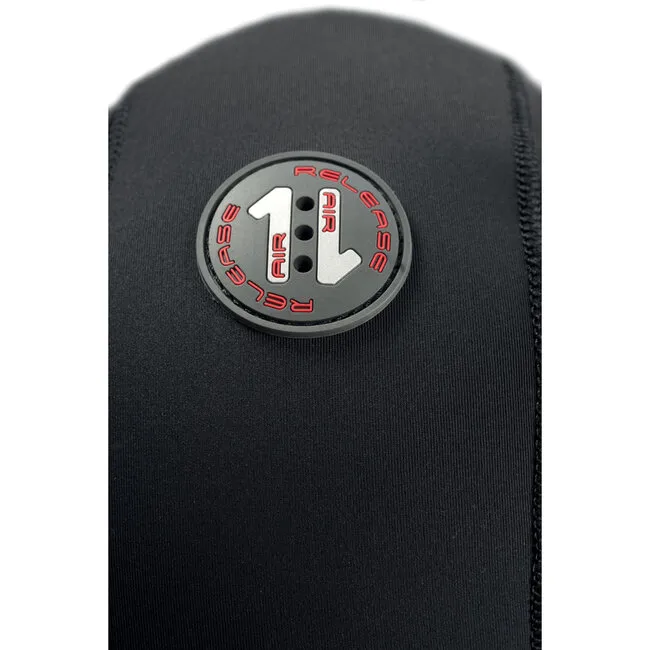 Seac Capucha Tekno 5MM