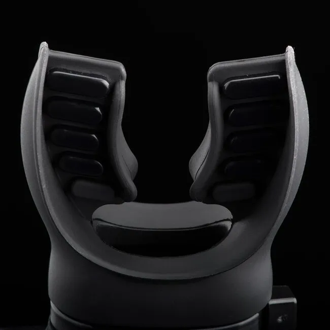 Atomic Aquatics T3 Regulator DIN Sealed Black