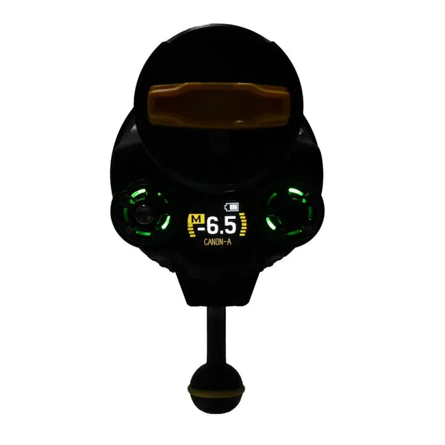 Sea and Sea YS-D130R Strobe Pro Package