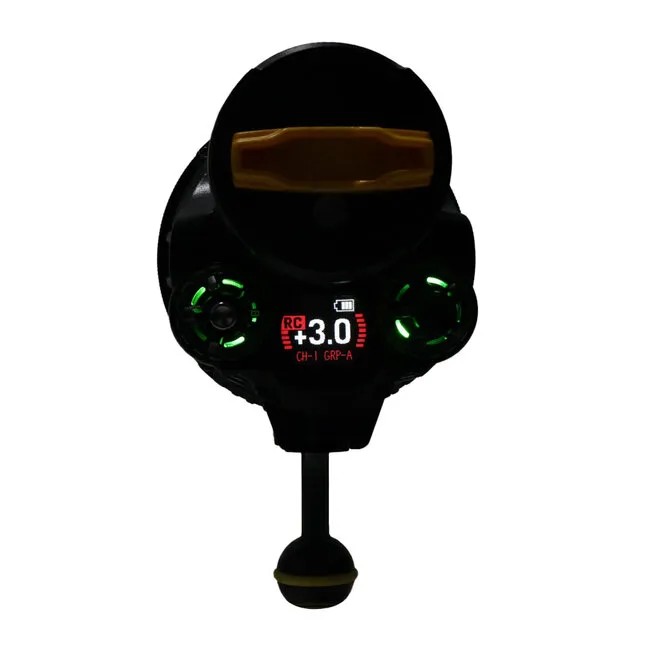 Sea and Sea YS-D130R Strobe Pro Package