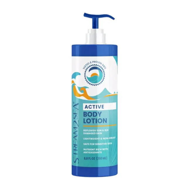 Stream2Sea Nourishing Body Lotion (250ml)