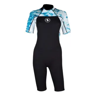 Aqualung Shorty Hydroflex 3/2mm Damen