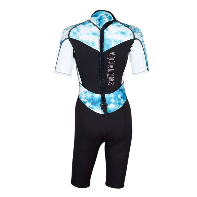 Aqualung Shorty Hydroflex 3/2mm Lady