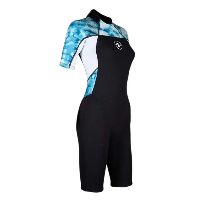 Aqualung Shorty Hydroflex 3/2mm Lady