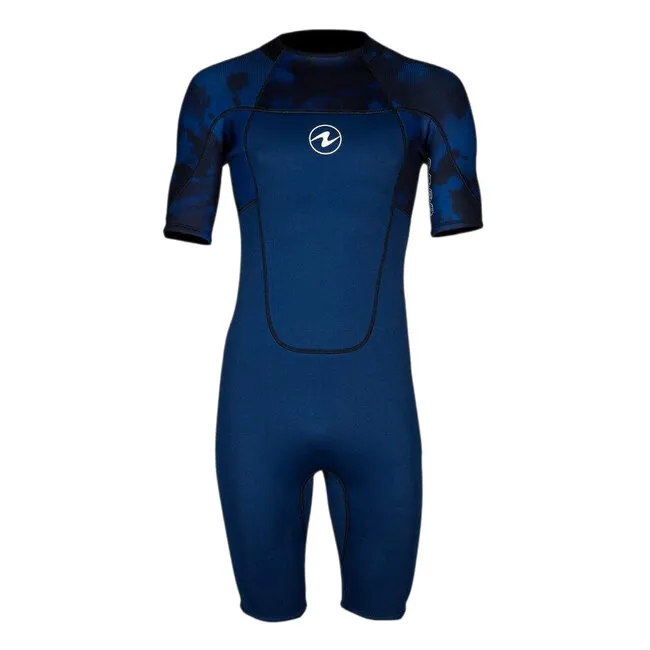 Aqualung Shorty Hydroflex 3/2mm Homme