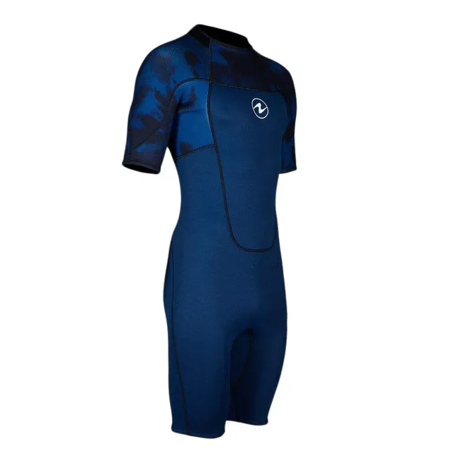Aqualung Shorty Hydroflex 3/2mm Homme