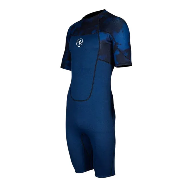 Aqualung Shorty Hydroflex 3/2mm Homme