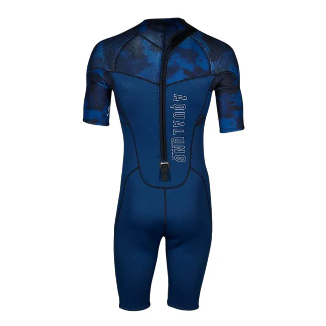 Aqualung Shorty Hydroflex 3/2mm Heren